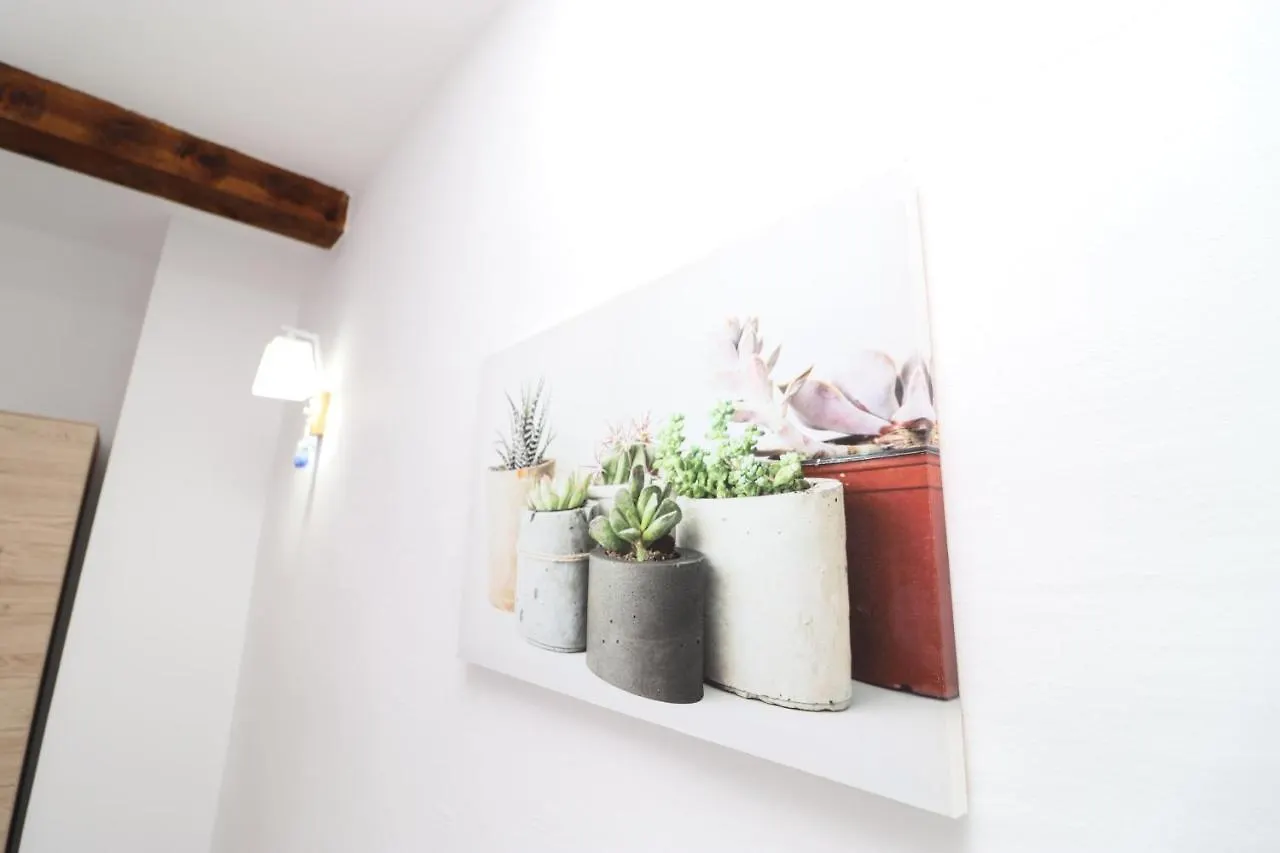 Vlorë Gaia Bed & Breakfast