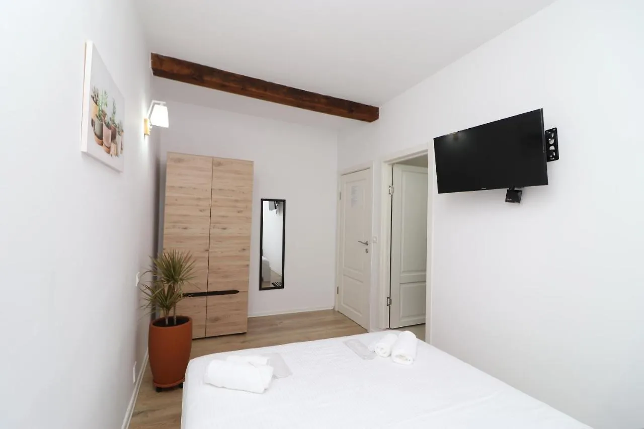 Vlorë Gaia Bed & Breakfast 0*,  アルバニア