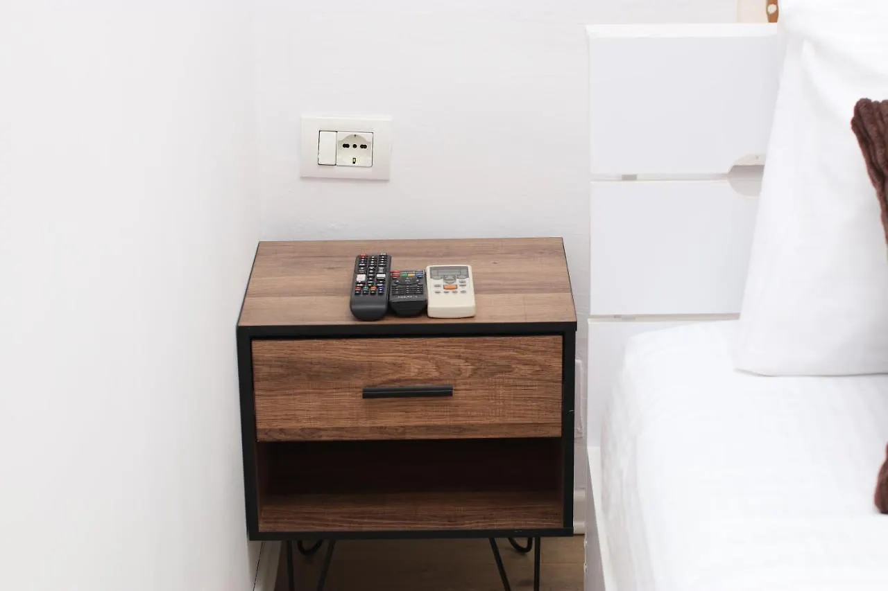Vlorë Gaia Bed & Breakfast