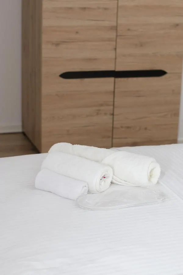Vlorë Gaia Bed & Breakfast