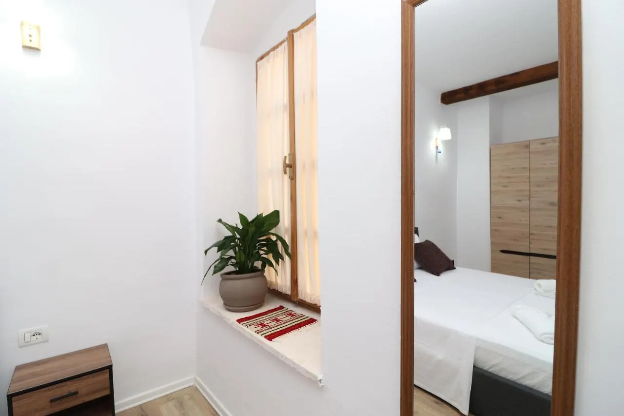 Vlorë Gaia Bed & Breakfast アルバニア