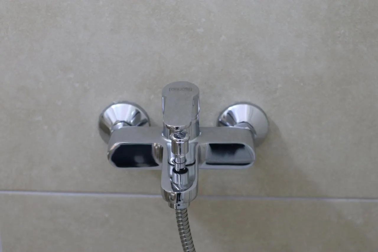 Vlorë Gaia Bed & Breakfast アルバニア
