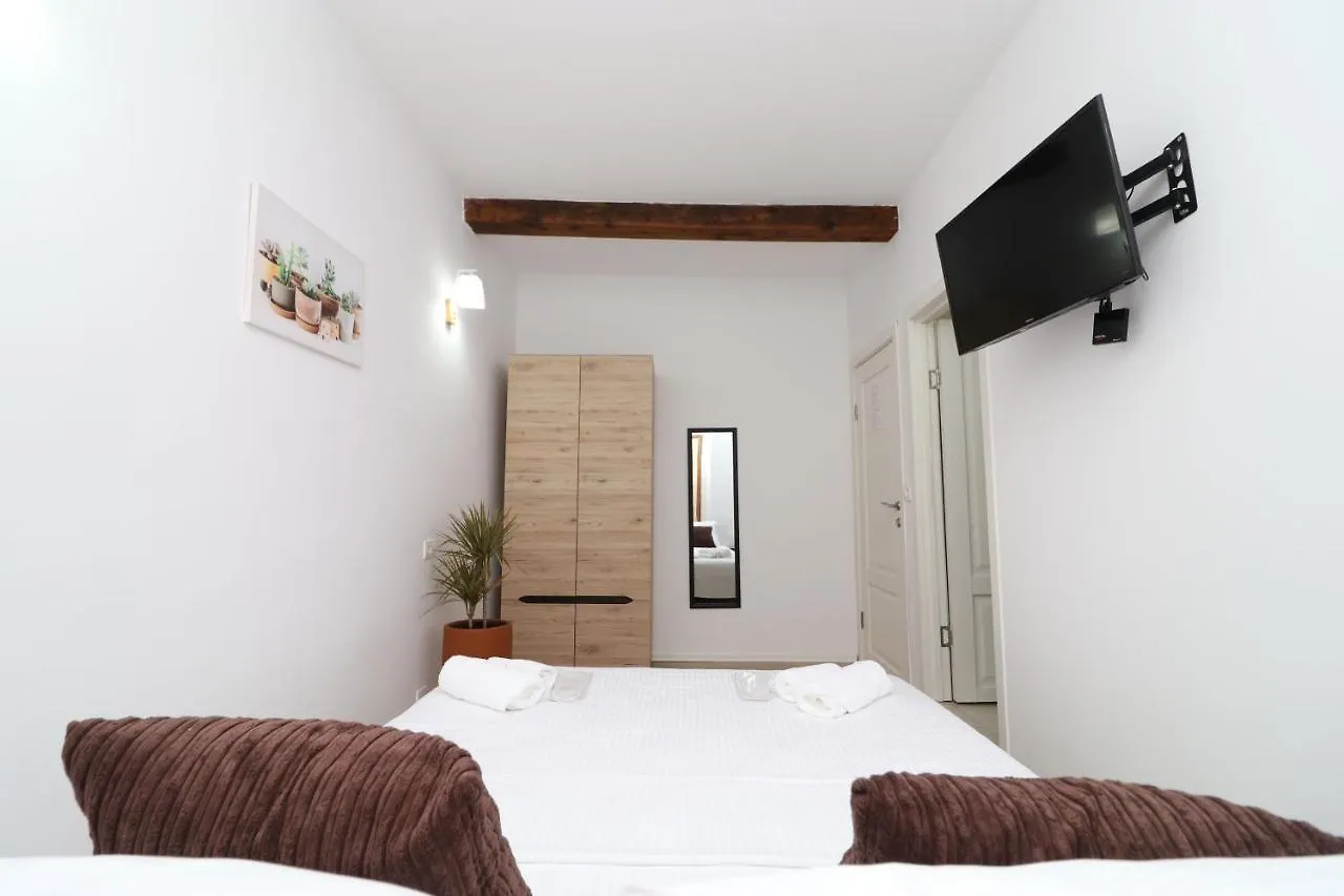 Vlorë Gaia Bed & Breakfast