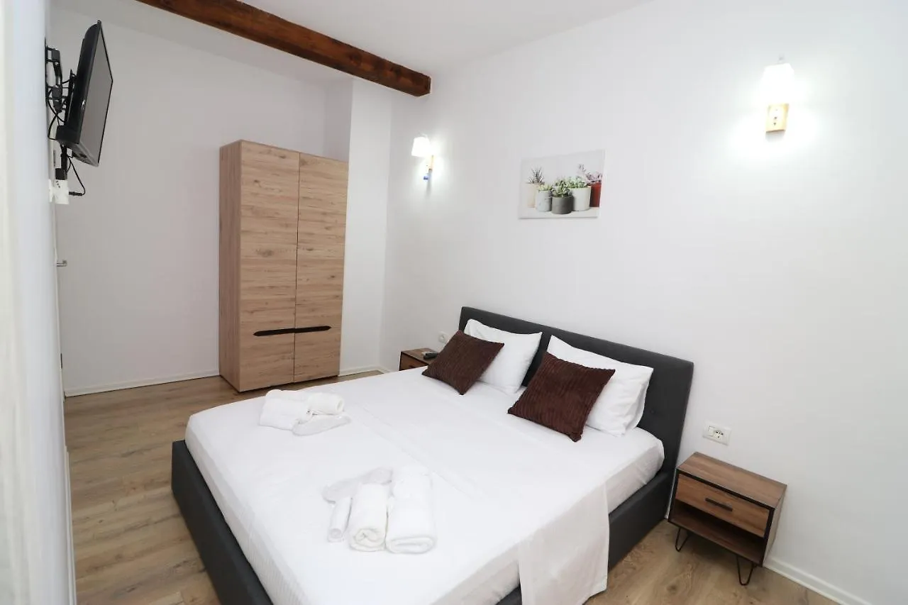 Vlorë Gaia Bed & Breakfast