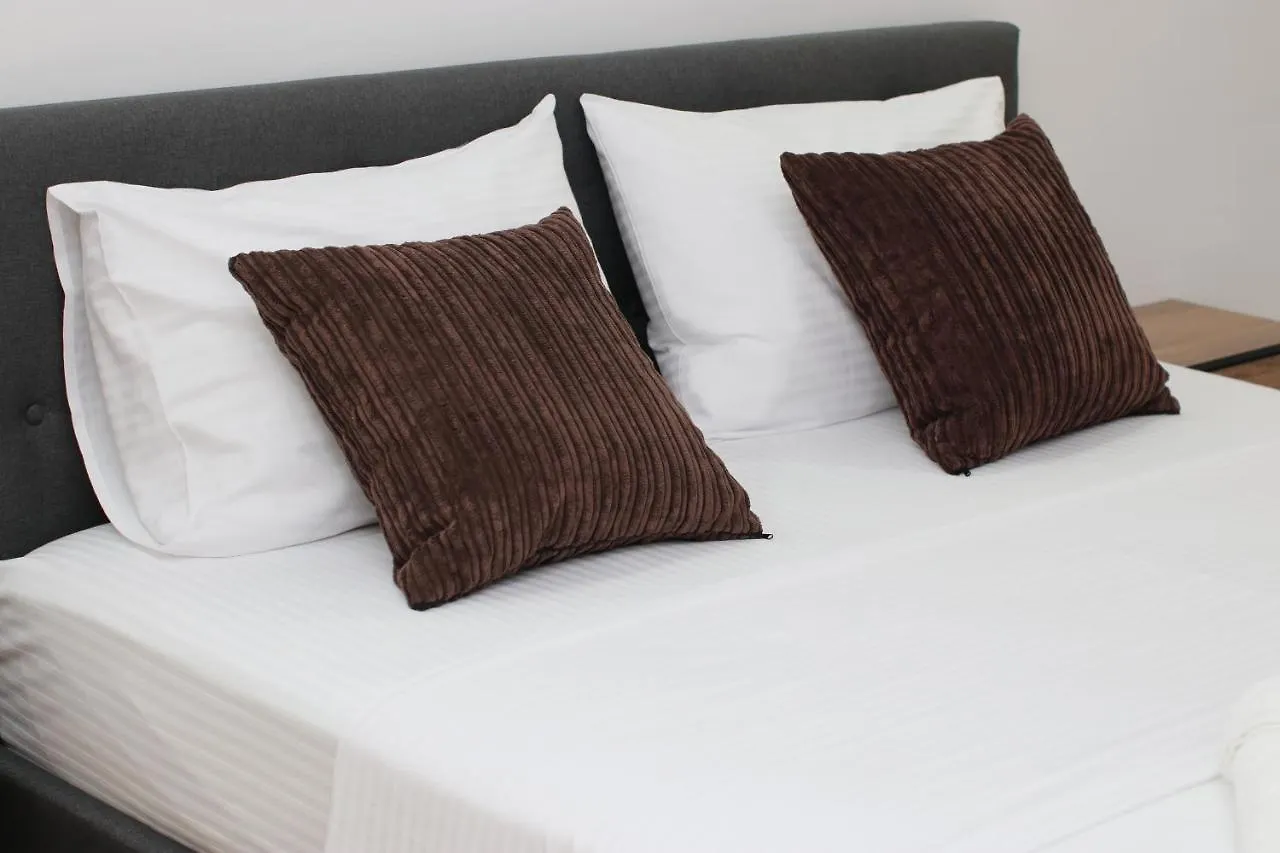 Vlorë Gaia Bed & Breakfast アルバニア