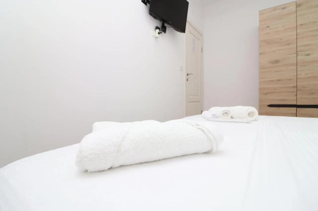 Vlorë Gaia Bed & Breakfast