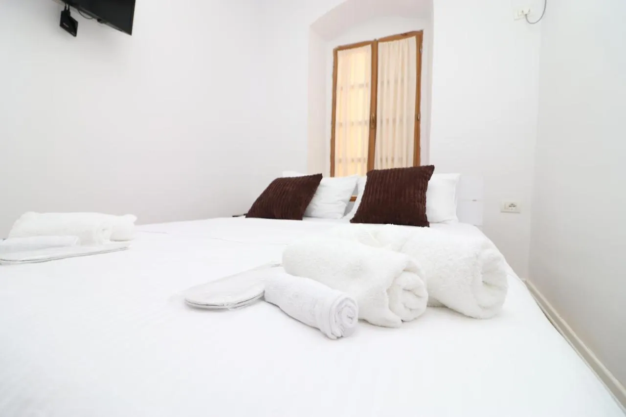 Vlorë Gaia Bed & Breakfast 0*,  アルバニア