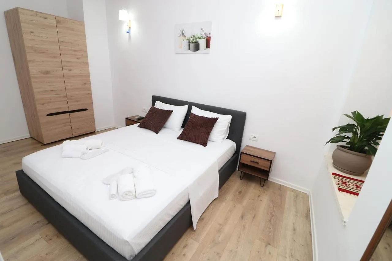 Gaia Bed & Breakfast Vlore Albania