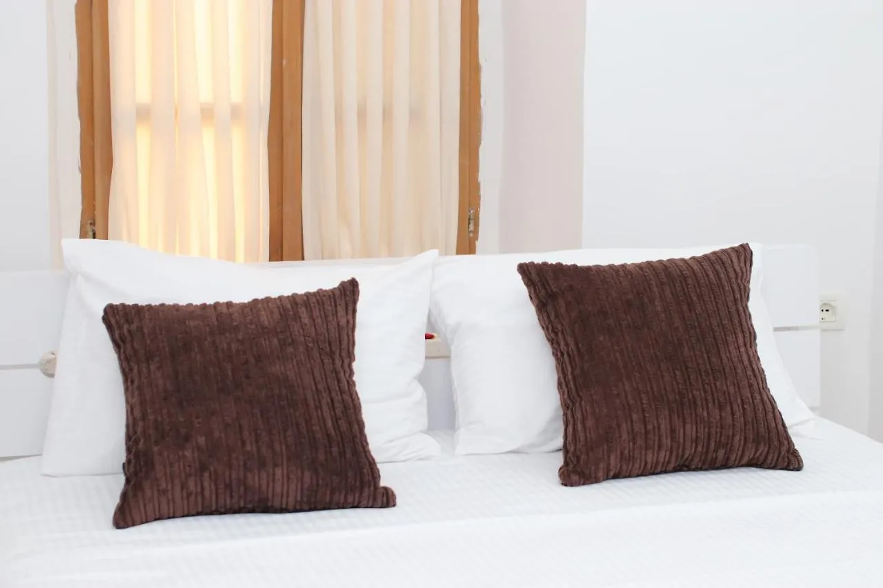 Gaia Bed & Breakfast Vlore Albania
