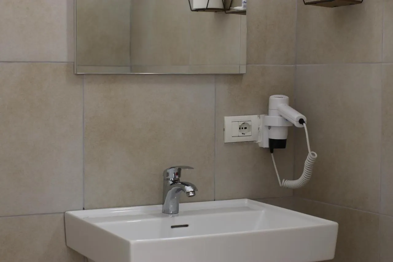 Vlorë Gaia Bed & Breakfast アルバニア