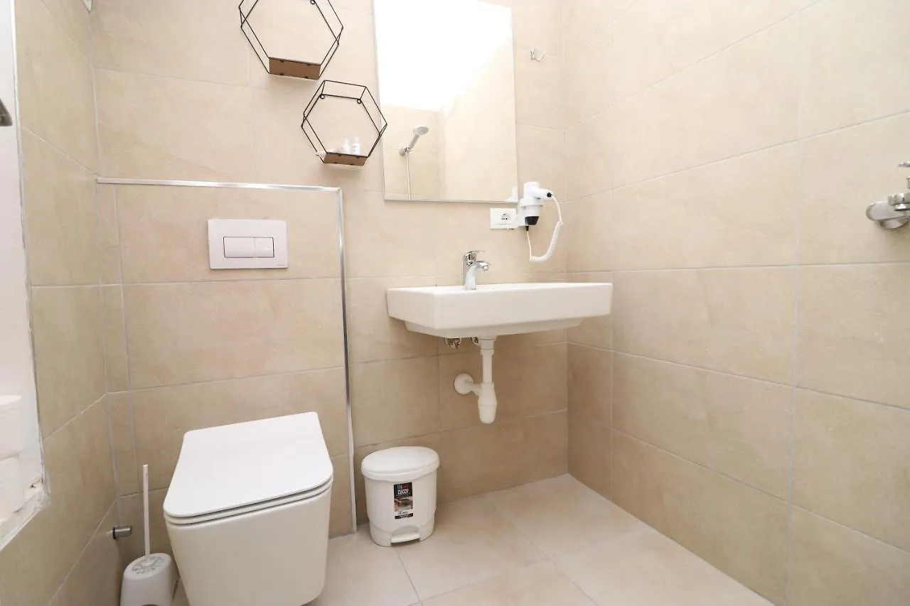 Vlorë Gaia Bed & Breakfast