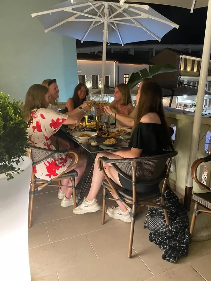 Vlorë Gaia Bed & Breakfast