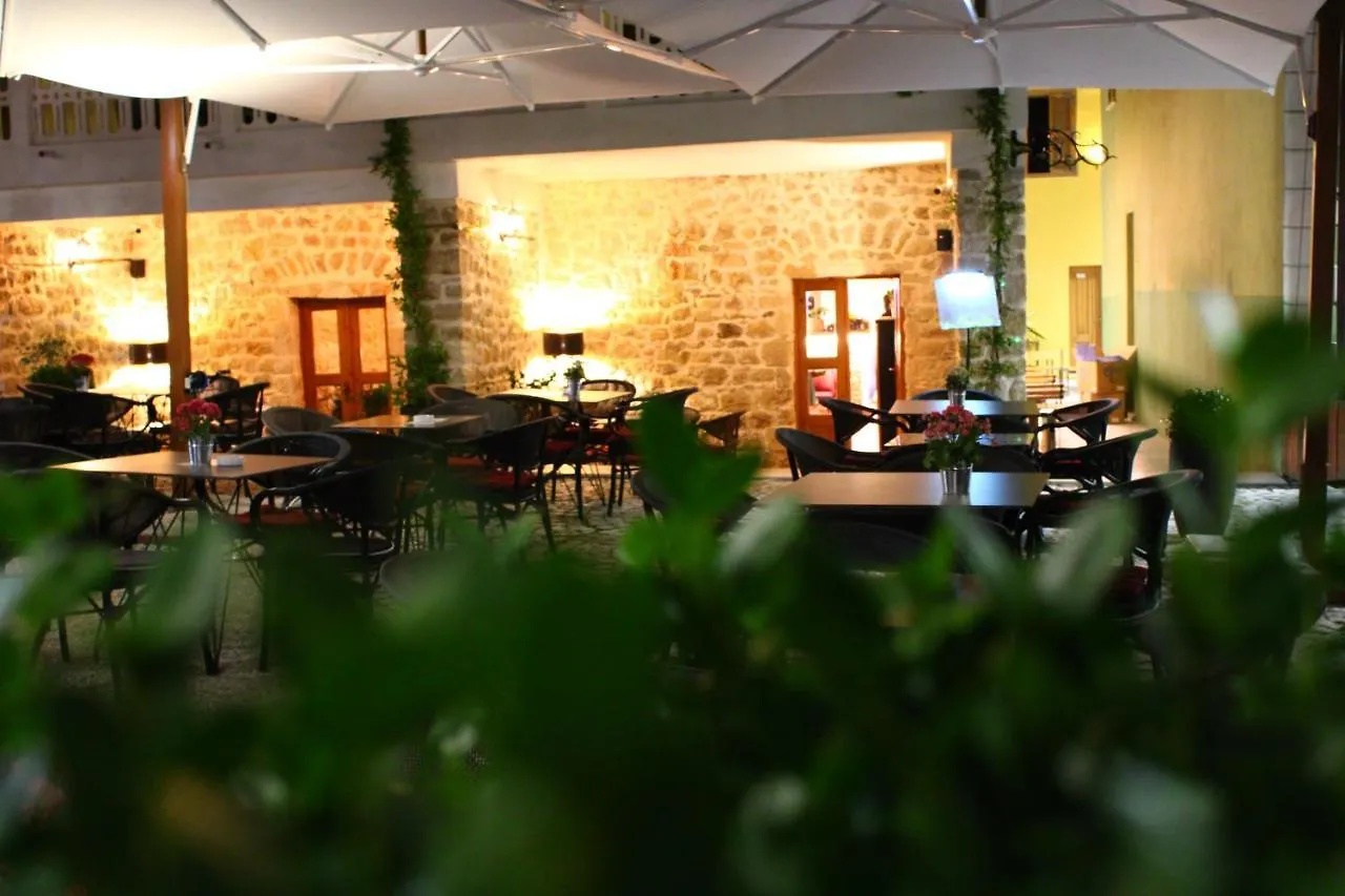 Gaia Bed & Breakfast Vlore