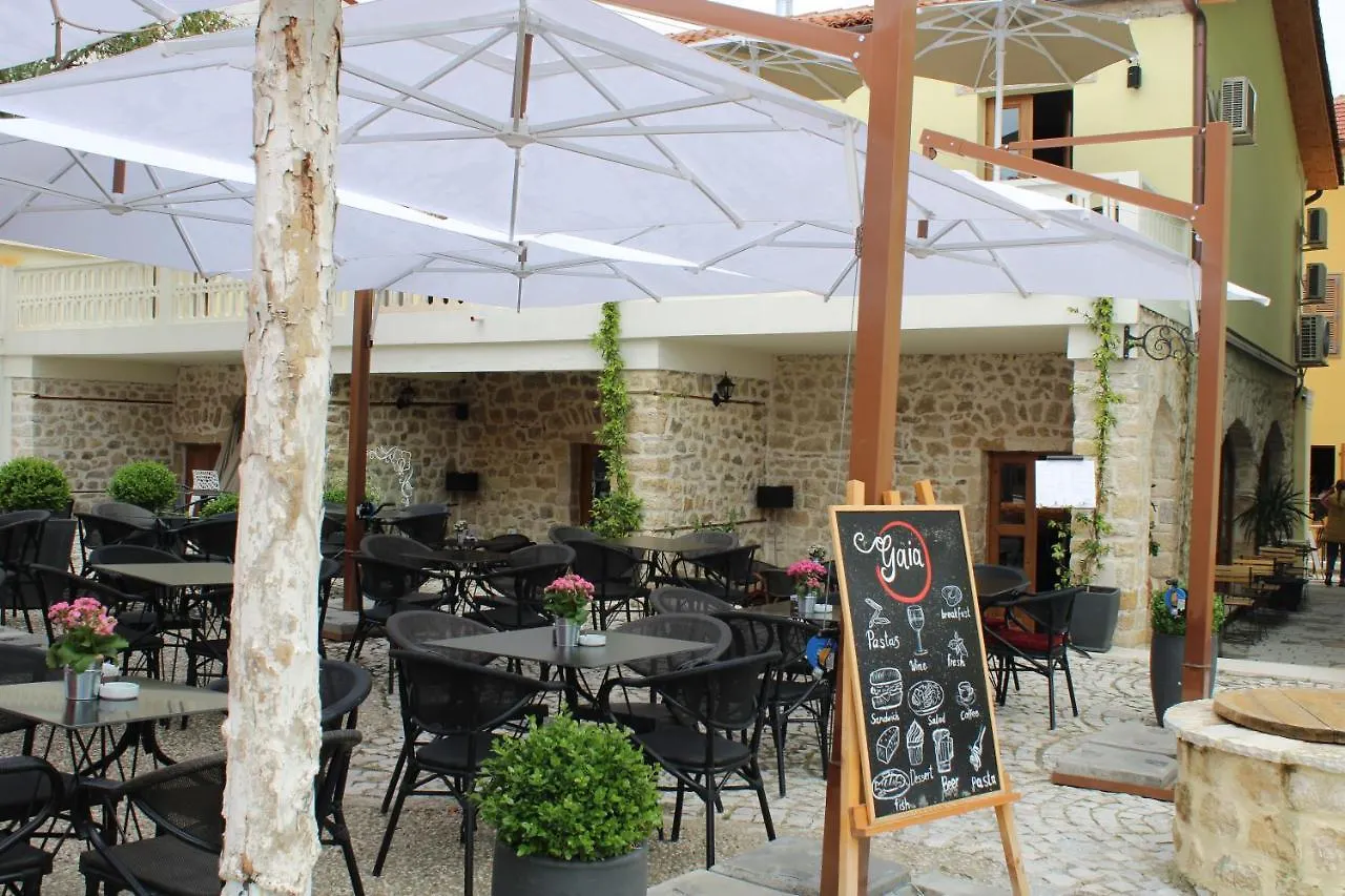 Vlorë Gaia Bed & Breakfast