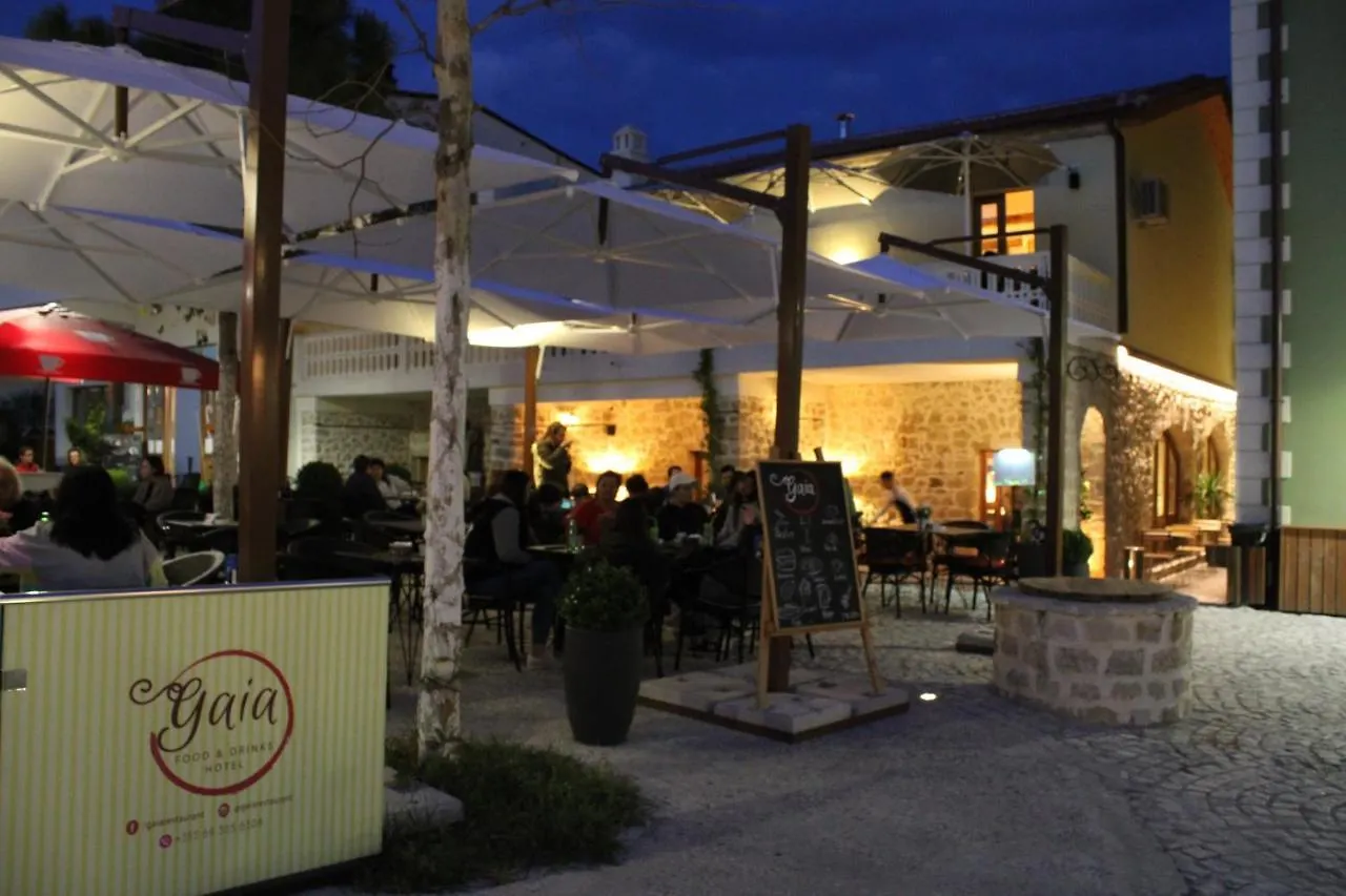Gaia Bed & Breakfast Vlore